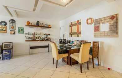 Imagem 5: Rio de Janeiro - Apartamento Padrão - Jardim Botânico