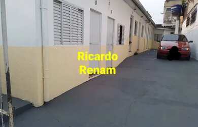 Imagem: A casa possui 5 Dormitórios, 5 Banheiros, 4 Vagas na garagem