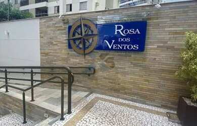 Imagem 4: Apartamento à venda no bairro Gleba Palhano - Londrina/PR, Sul