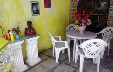 Imagem 13: Casa para venda Casa com 3 quartos em Amaralina - Salvador - BA