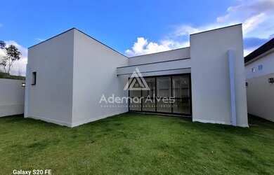 Imagem 13: ALTO DA BOA VISTA CASA COM 4 QUARTOS ÁREA GOURMET ENERGIA FOTOVOLTAICA