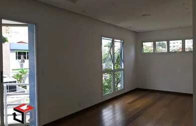 Imagem 2: Apartamento à venda 3 quartos 1 suíte 2 vagas Piazza de Veniza Bastos - Santo André - SP
