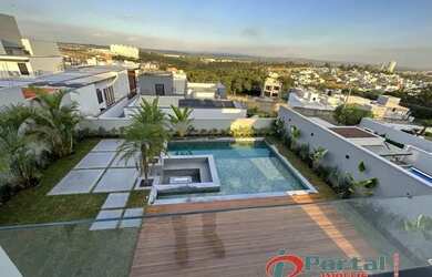 Imagem 11: sobrado de alto padrão no condomínio helvétia park em Indaiatuba