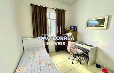 Imagem 8: Apartamento-À VENDA-Quintino Bocaiúva-Rio de Janeiro-RJ