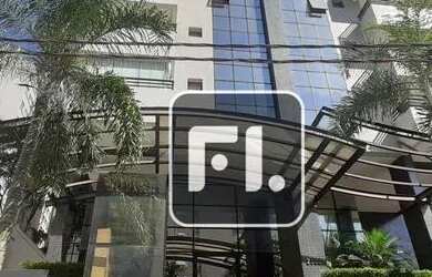 Imagem: O depósito possui 5 Vagas na garagem, 211m² de Área e está