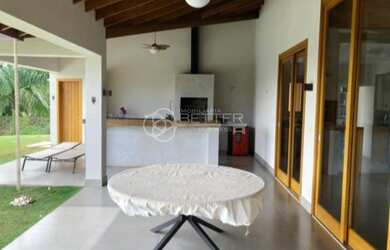 Imagem 5: Casa Espetacular disponível para 10 dias no Ano Novo no Condomínio Fazenda...