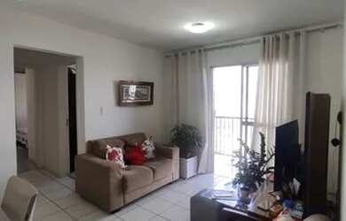 Imagem 4: Apartamento Imbuí 58m² com 2/4,suíte,varanda,NASCENTE,Infra de Lazer