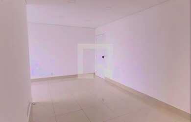 Imagem: O apartamento possui 1 Dormitório, 2 Banheiros, 1 Vaga na garagem