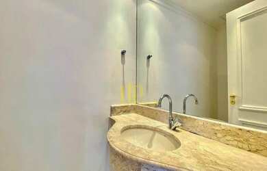 Imagem 8: Apartamento com 3 suites para locação em Pinheiros