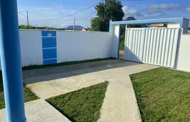 Imagem 15: Casa em Itaipuaçu por apenas 295 mil reais