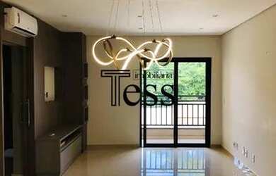 Imagem: O apartamento possui 3 Dormitórios, 2 Banheiros, 2 Vagas na