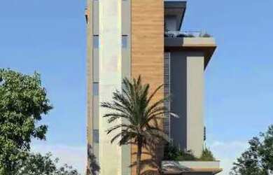 Imagem: O apartamento possui 1 Dormitório, 1 Banheiro e está localizado