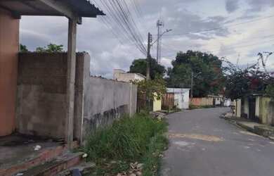 Imagem 6: Terreno 10x20 Todo Murado