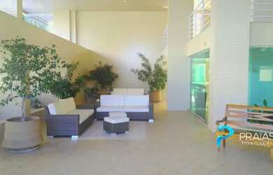 Imagem 12: RIVIERA DE SãO LOURENçO - Apartamento Padrão - Módulo 07