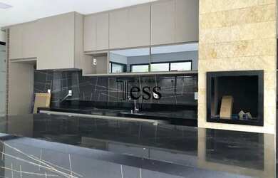 Imagem 8: Casa em Condomínio à venda, 4 quartos, 4 suítes, 4 vagas, Parque Residencial...