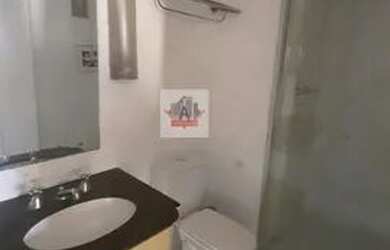 Imagem 5: Flat para aluguel tem 35 metros quadrados com 1 quarto em Vila Olímpia - São Paulo - SP