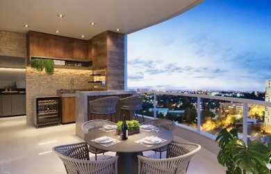 Imagem 14: Lançamento oportunidade Ed. Nogueira Branco Av Oceânica 50 mts, Praia...