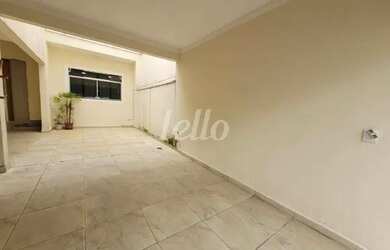 Imagem 2: São Paulo - Casa Padrão - Mooca