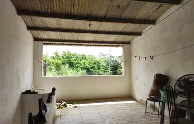 Imagem 8: Casa Pau da Lima, 2/4. 90m² de Área, 1 Banheiroe2 Dormitórios