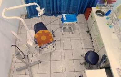 Imagem 8: Sala à venda, 120 m² por R$ 1.378.000,00 - Bela Vista - São Paulo/SP