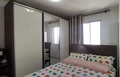 Imagem 10: Apartamento Imbuí 58m² com 2/4,suíte,varanda,NASCENTE,Infra de Lazer