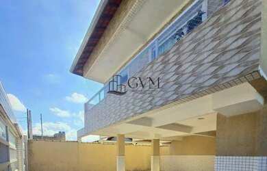 Imagem: A casa em condomínio possui 2 Dormitórios, 1 Banheiro, 1 Vaga