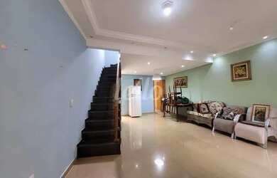 Imagem 5: São Paulo - Casa Padrão - Mooca