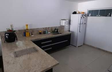 Imagem 11: Alugo Casa 4/4, temporada R$ 2.000 por 3 dias, exceto feriados e períodos...