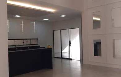 Imagem 9: Belíssima Casa 3 suítes plenas sendo 1 master Residencial - Porto Seguro...