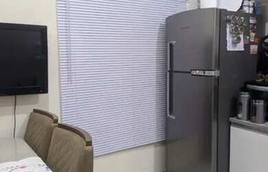 Imagem 6: ALUGO KITNETES MOBILIADAS FREGUESIA ILHA DO GOVERNADOR R$ 1.250,00