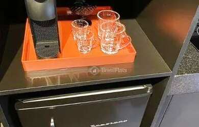 Imagem 6: Flat com 1 dormitório para alugar, 40 m² por R$ 6.000,00/mês - Vila Olímpia - São Paulo/SP