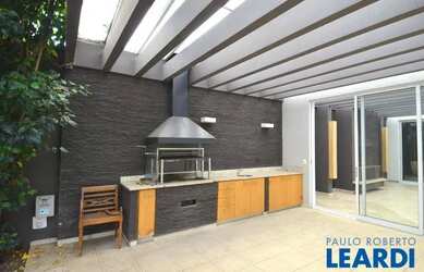 Imagem 15: SOBRADO - CIDADE JARDIM - SP