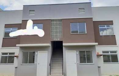 Imagem 5: Alugo Apto em araucária. 42m² de Área, 1 Vaga na garageme2 Dormitórios