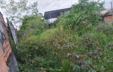 Imagem 5: Terreno 10x20 Todo Murado