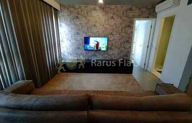 Imagem 7: Flat para locação no Itaim Bibi - Edifício Maxhaus Itaim - Cód. LML18073