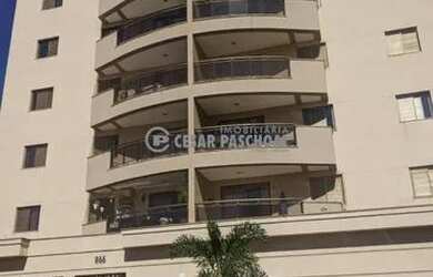 Imagem: Apartamento Padrão Jardim Paulista Disponível Para Locação