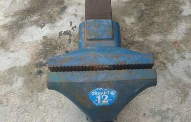 Imagem: A casa à venda e está localizado em Calumbi, Feira de Santana