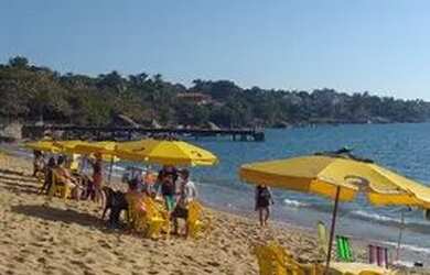 Imagem 9: Casa de temporada em ilhabela,finais de semana e feriados