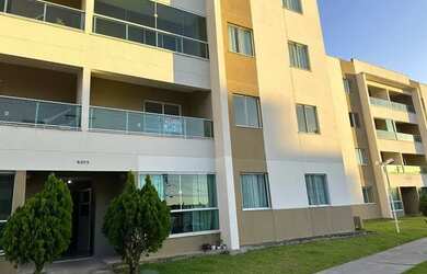 Imagem 1: Alugo apartamento no Ville d France 2/4 quartos com armários de cozinha