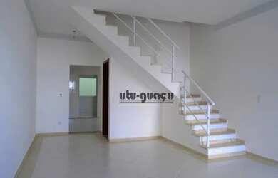 Imagem 2: Casa para alugar, 121 m² por R$ 3.000,00/mês - Condomínio Residencial...