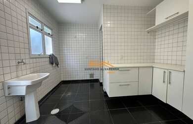 Imagem 11: Casa com 3 Suítes, 238 m² - venda por R$ 2.800.000 ou aluguel por R$...