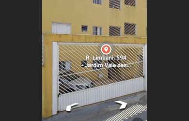 Imagem: A kitnet possui 1 Dormitório, 1 Banheiro, 35m² de Área e