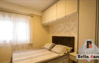 Imagem 9: Belo apto no Brás. Imóvel mobiliado, 45m² de Área, 1 Vaga na garageme1...