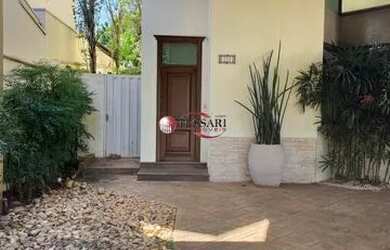 Imagem 3: Casa sobrado em condomínio Damha 1, com 4 dormitórios, sala, cozinha...