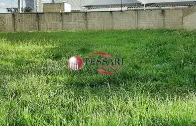 Imagem 2: Vende Terreno em Condomínio no Eco Village 1 com 712M², plano, face...