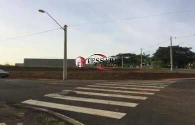 Imagem: O terreno possui 1010m² de Área e está localizado em Parque