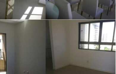 Imagem 3: Apartamento para Venda em Natal, Tirol, 2 dormitórios, 1 suíte, 2 banheiros,...