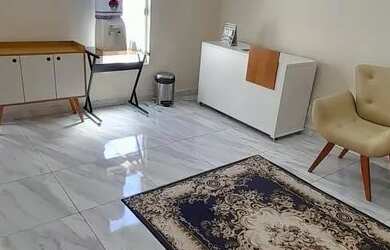 Imagem: A casa possui 5 Dormitórios, 1 Banheiro e 70m² de Área e