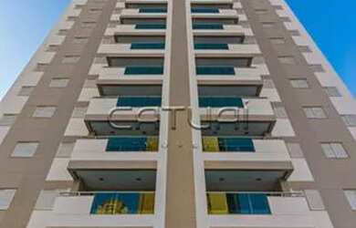 Imagem: O apartamento possui 3 Dormitórios, 3 Banheiros, 2 Vagas na