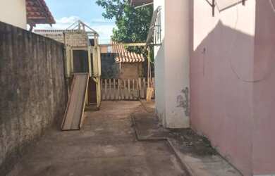 Imagem 2: Casa pra ALUGAR. Varanda, 45m² de Área, 2 Vagas na garageme2 Dormitórios